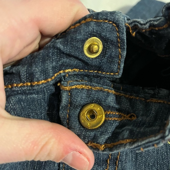 Girls Rocawear Jeans - Picture 6 of 10